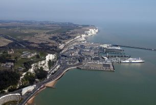 Port of Dover