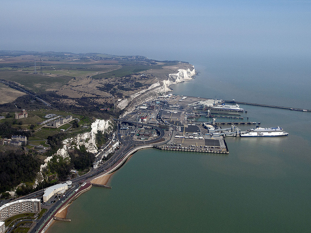 Port of Dover