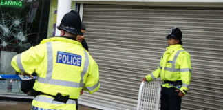 Police
