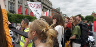 abortion and same sex marriage law change
