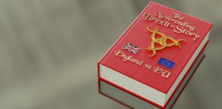 Boris Johnson's Brexit deal