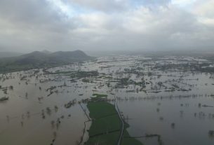 UK floods