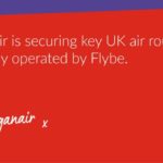 Flybe collapse