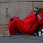 coronavirus and the homeless
