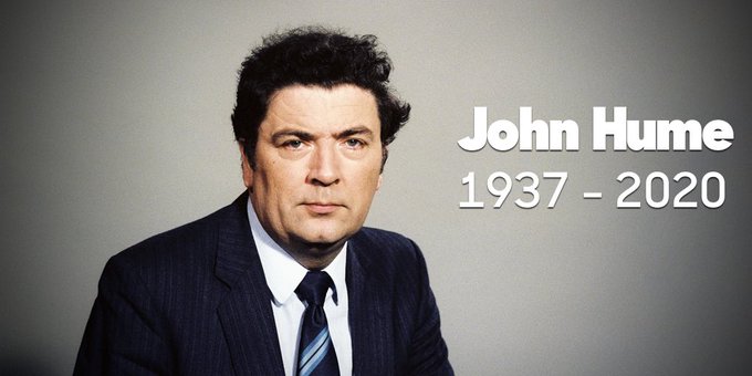 John Hume