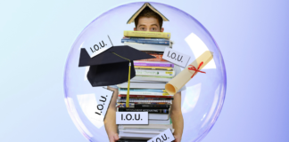 reforms to studen loan scheme