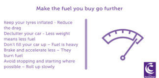 fuel price cuts
