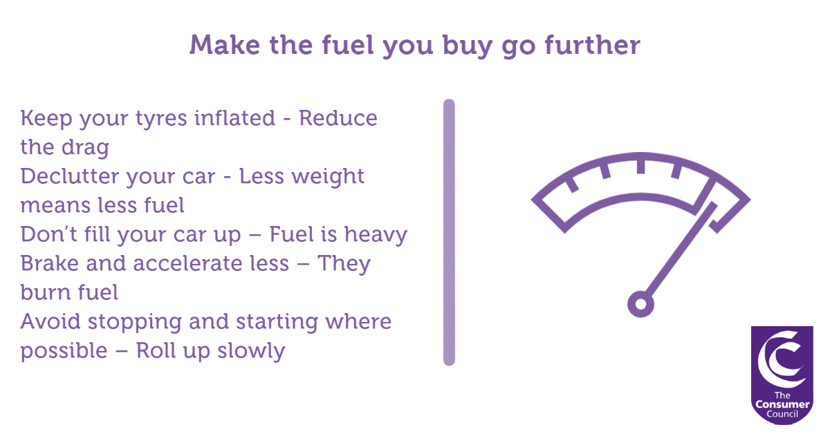 fuel price cuts