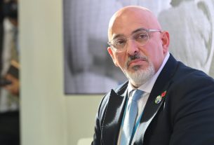 Nadhim Zahawi