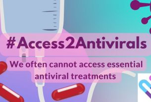 antiviral Covid drugs