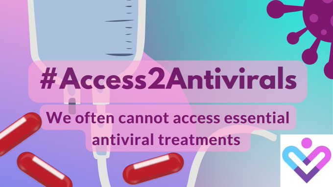 antiviral Covid drugs