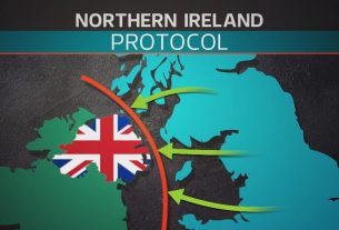 Northern Ireland Protocol Bill