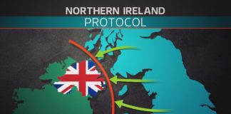 Northern Ireland Protocol Bill