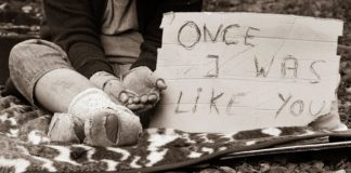 homelessness crisis