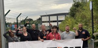 trade unions
