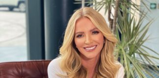 Michelle Mone