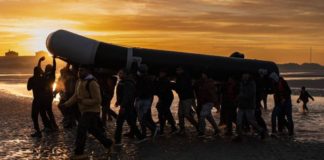 UK France migrant deal