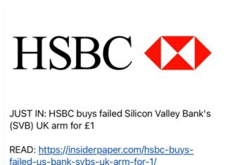 Silicon Valley Bank collapse