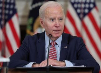 Joe Biden
