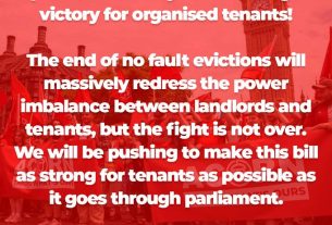 Renters' Reform Bill