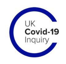 Covid inquiry