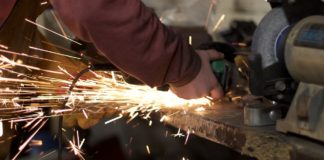 UK manufacturing