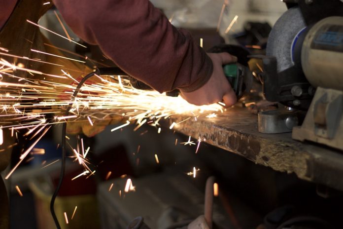 UK manufacturing