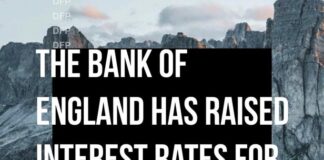 interest rate hike