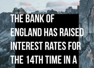interest rate hike