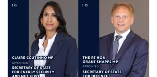 Mini Reshuffle