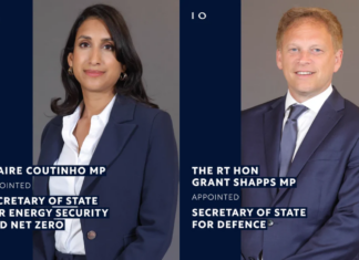 Mini Reshuffle
