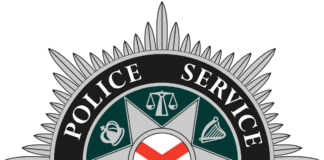 PSNI data breach