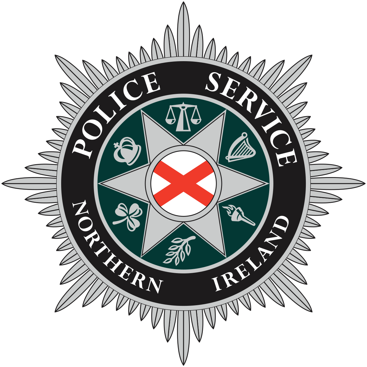 PSNI data breach