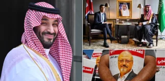 Saudi crown prince