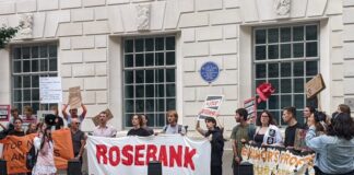Rosebank