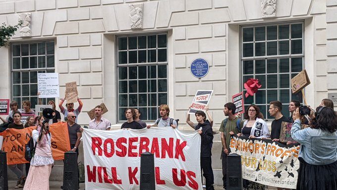 Rosebank
